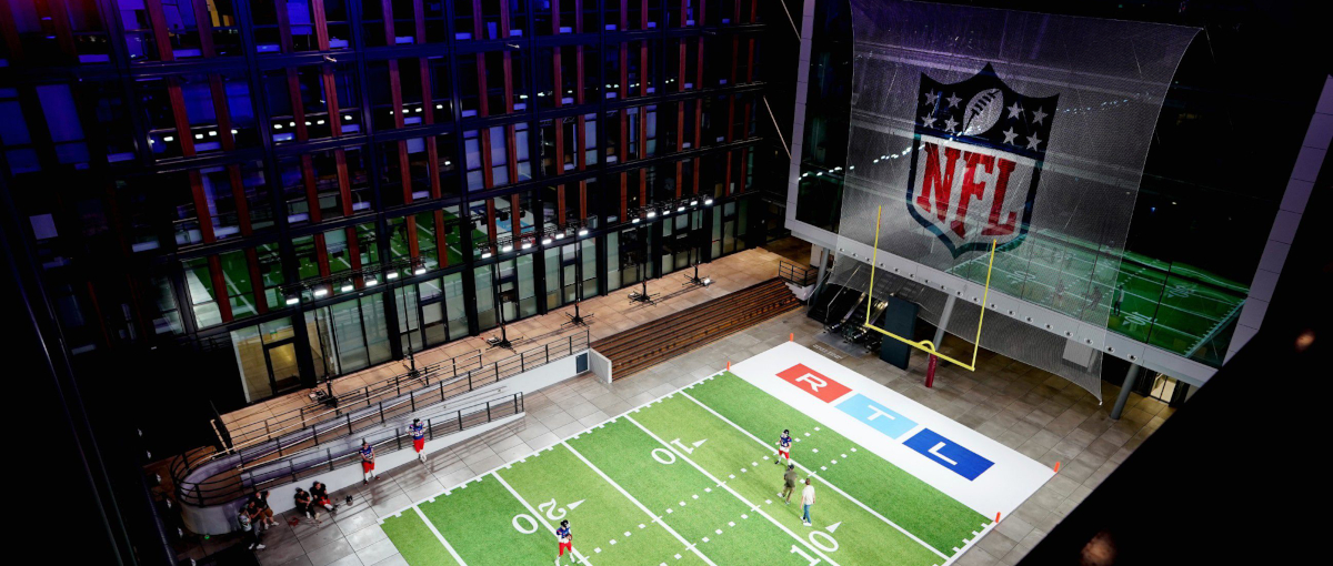 NFL Live