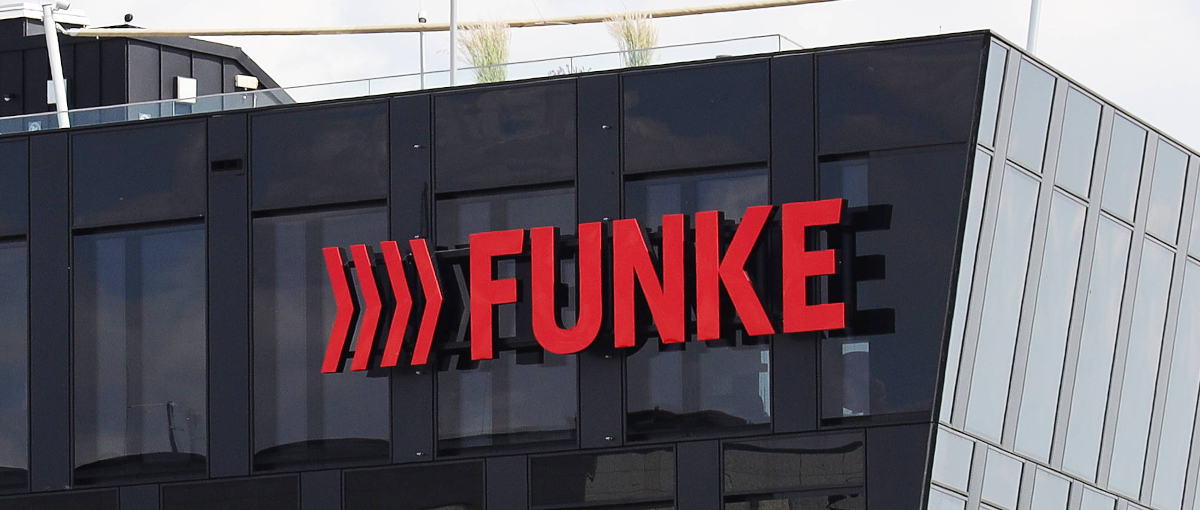 Funke in Essen