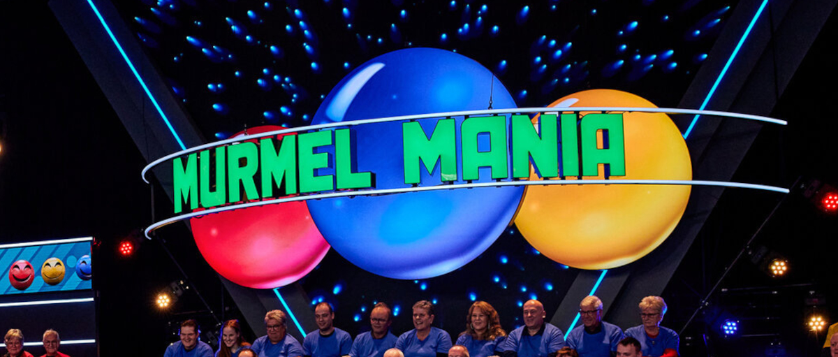 Murmel Mania