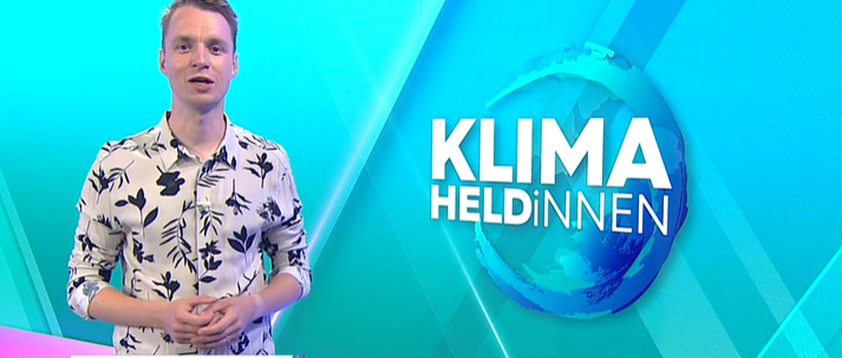 Klimaheldinnen