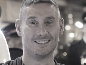 Simon Carlyle