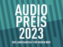 Audiopreis 2023
