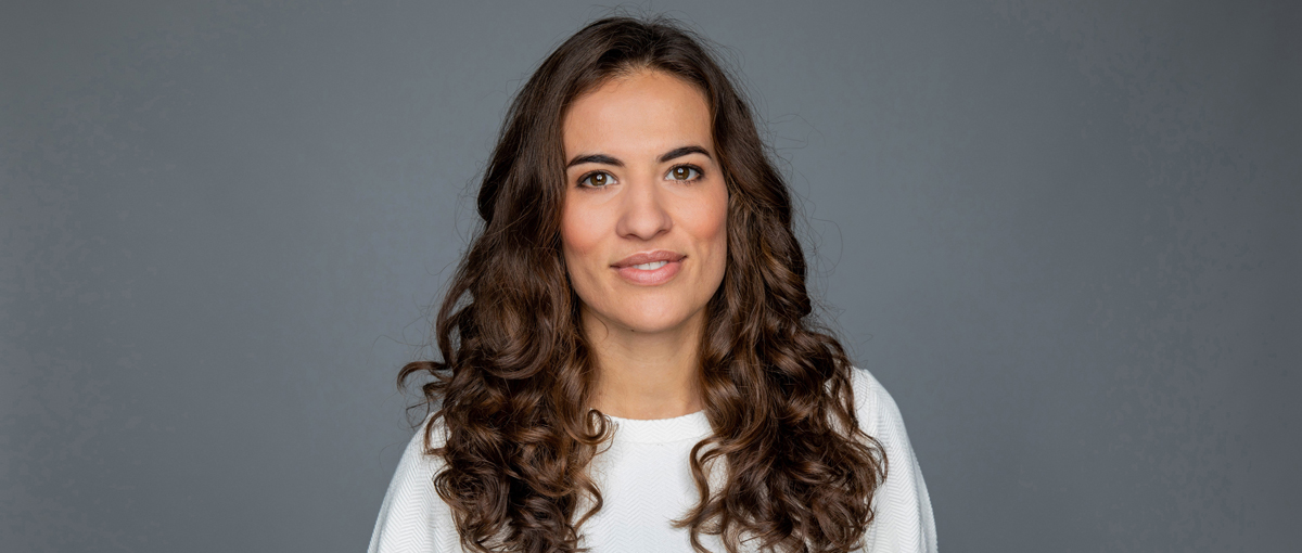 Mona Ameziane