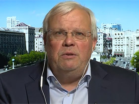 Christian Wehrschütz, ORF