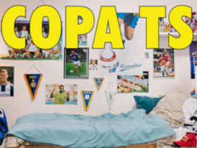 Copa TS