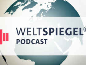 Weltspiegel Podcast