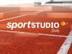 Sportstudio Live