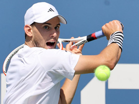 Dominic Thiem