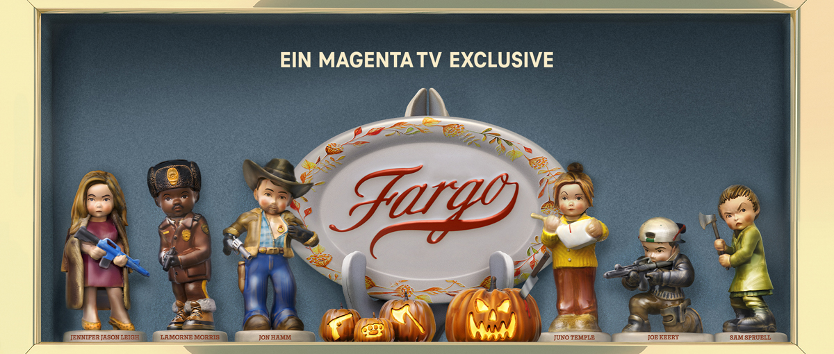 Fargo - Staffel 5