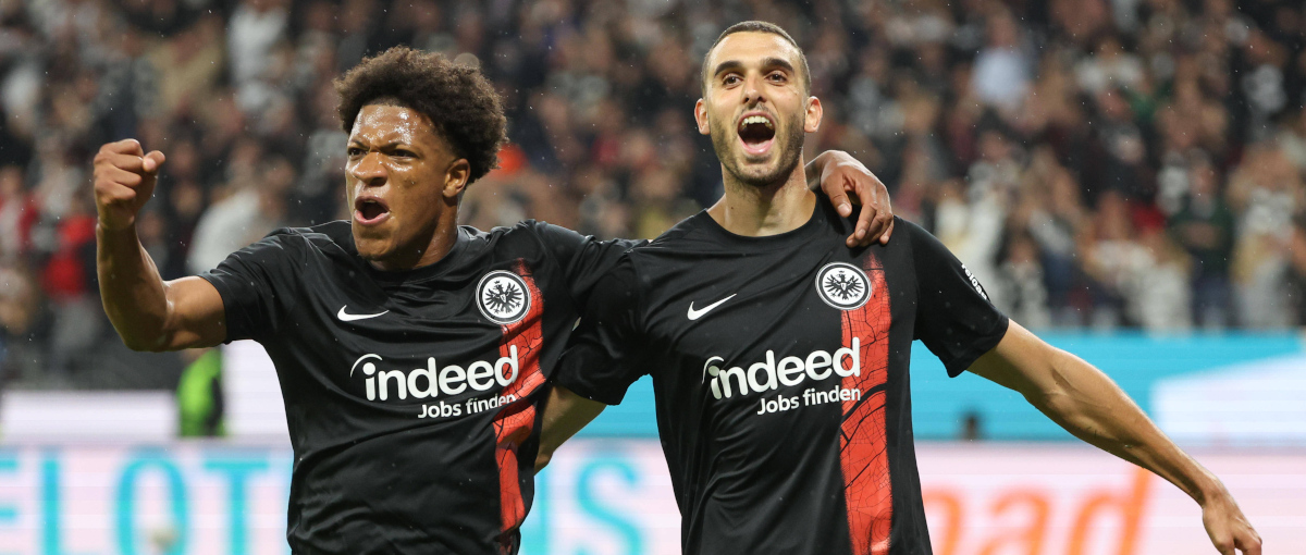 Eintracht Frankfurt