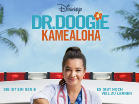 Doogie Kamealoha