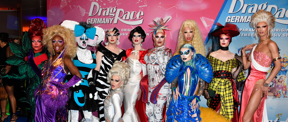 Drag Race Germany
