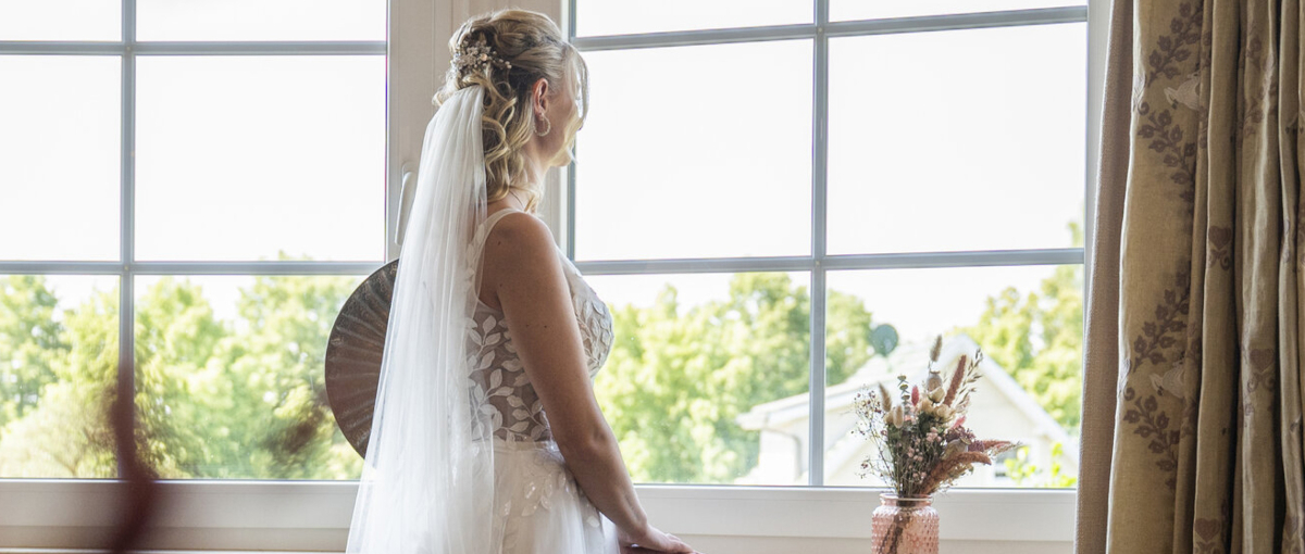 Hochzeit auf den ersten Blick