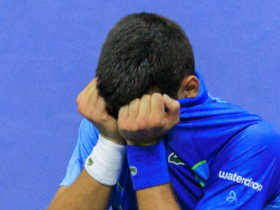 Djokovic gewinnt US Open