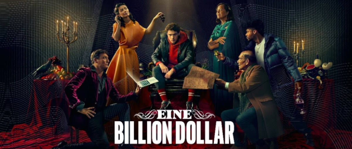 Eine Billion Dollar