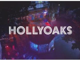 Hollyoaks