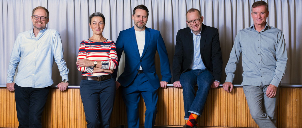 WDR Kultur, neue Führung