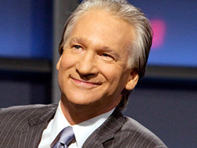 Real Time With Bill Maher