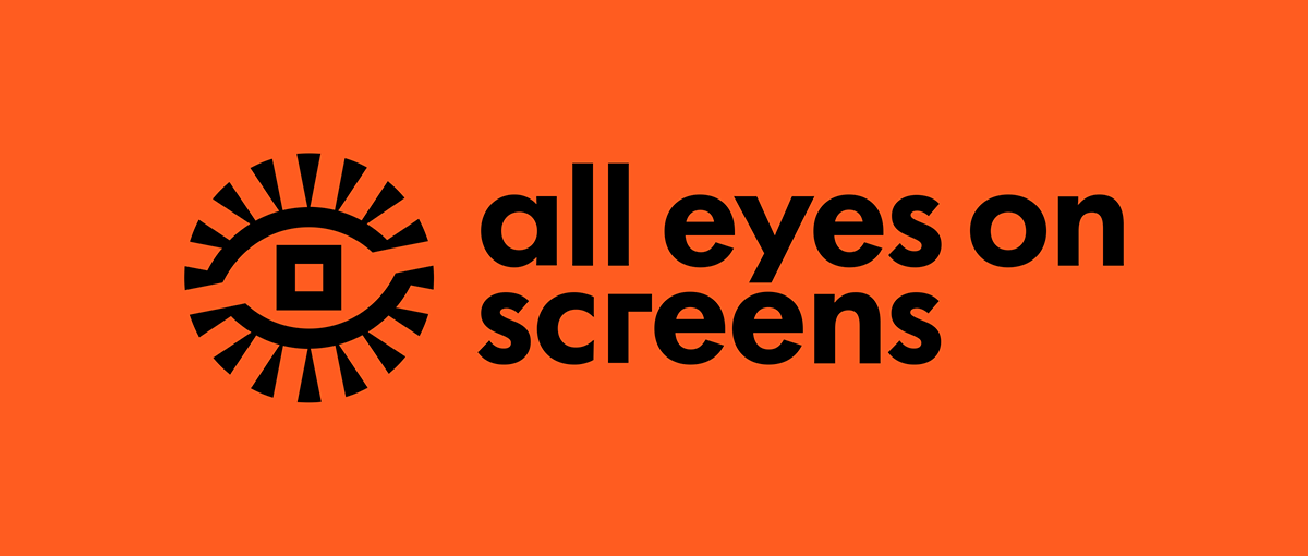 All Eyes On Screens