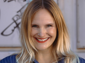 Nadine Grünfeld