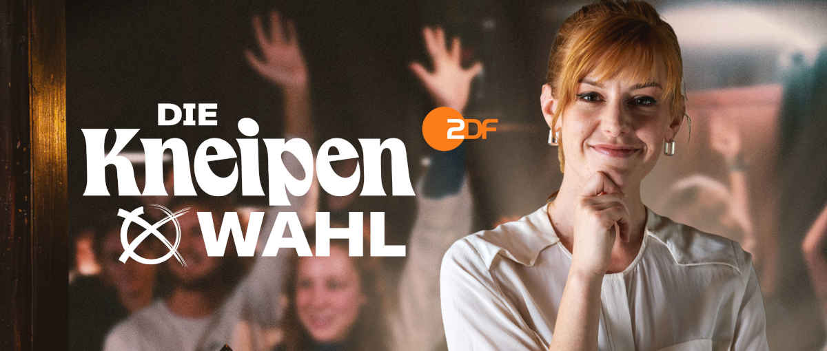 Die Kneipenwahl