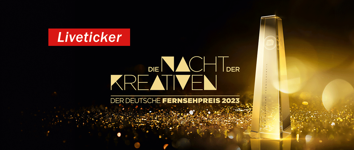 Die Nacht der Kreativen 2023 - Liveticker