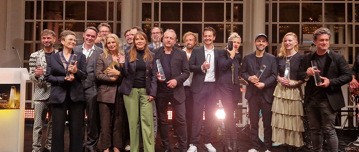 Nacht der Kreativen Gewinner:innen