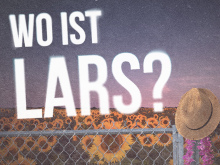 Wo ist Lars?