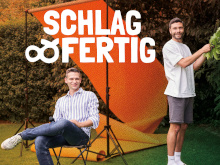 Schlag und Fertig