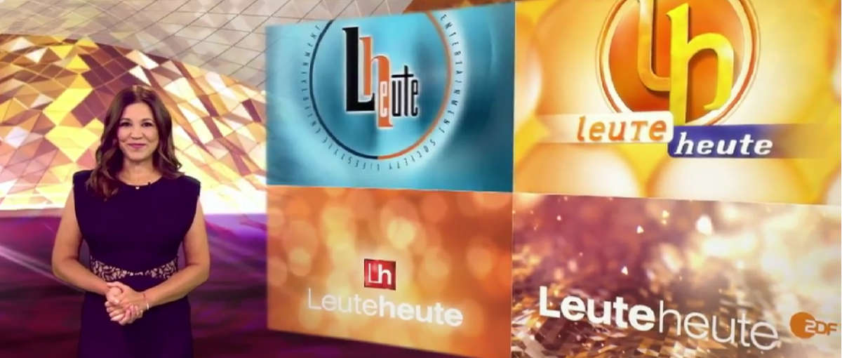 Letzte Sendung Leute heute
