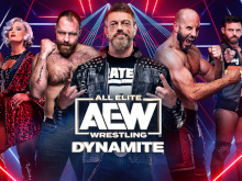 AEW: Dynamite