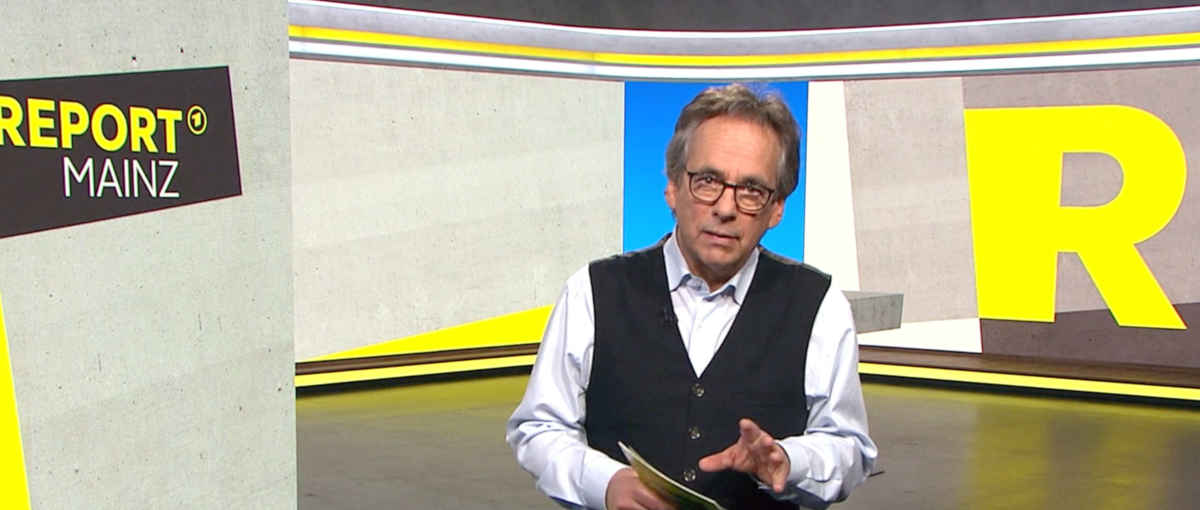 Report Mainz