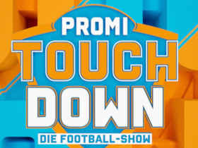 Promi Touchdown