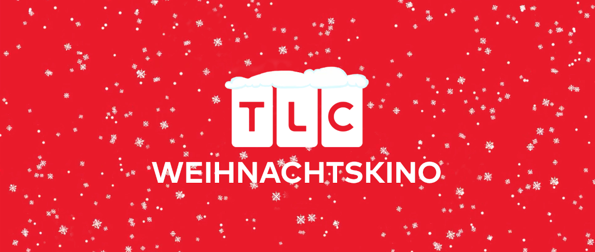 TLC Weihnachtskino