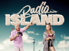 Radio Island