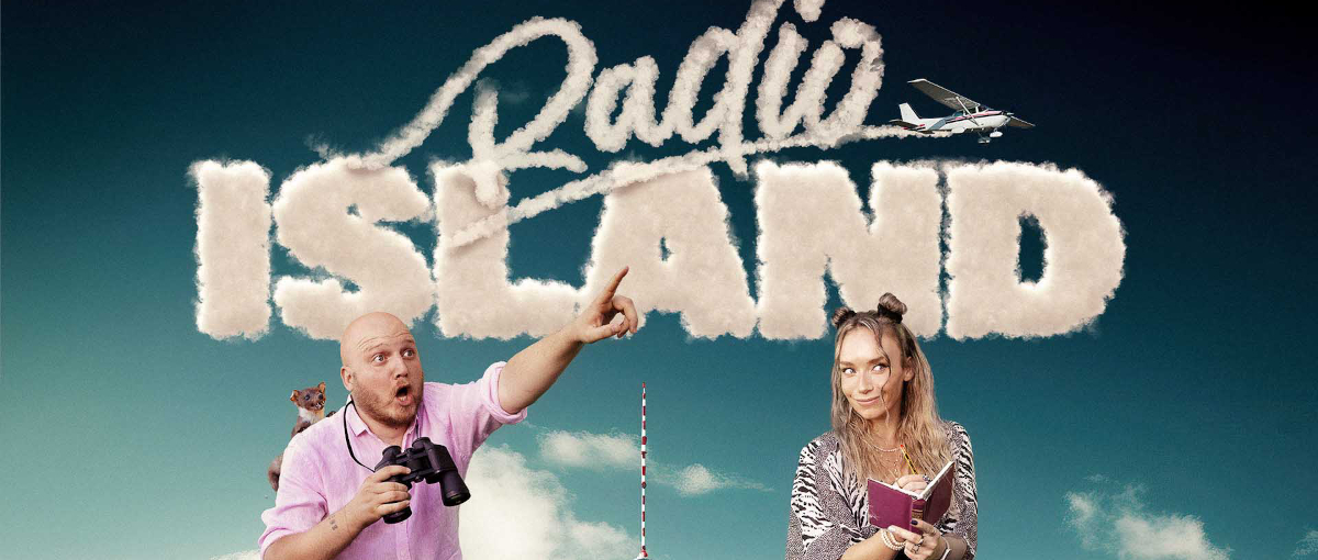 Radio Island