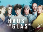 Haus aus Glas