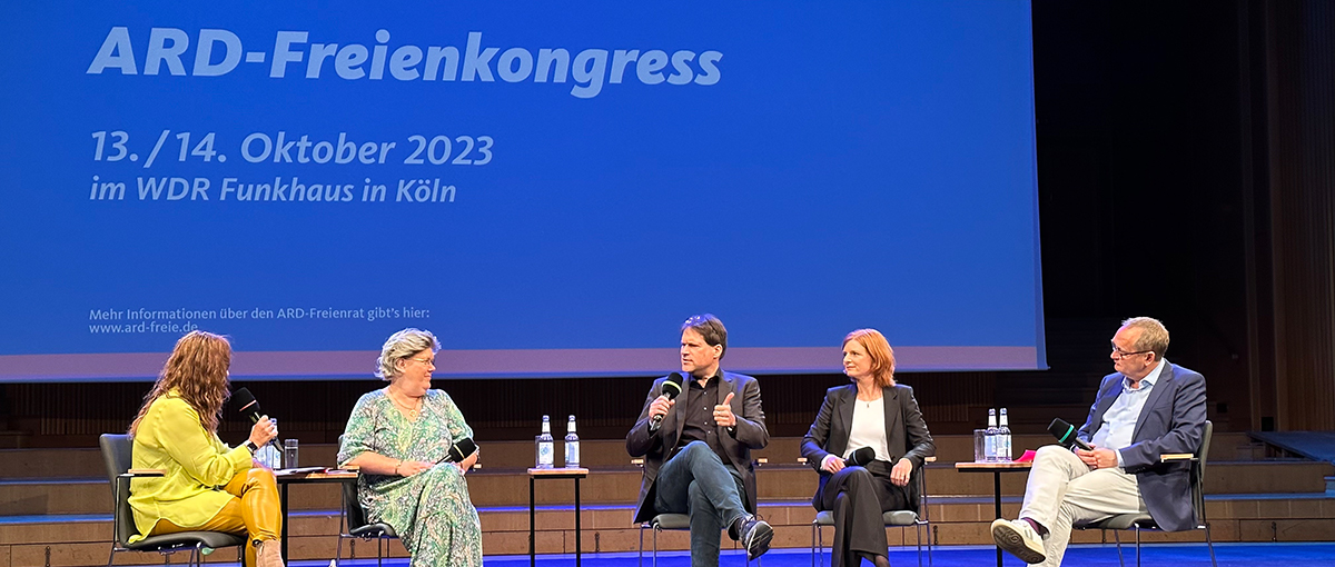 ARD-Freienkongress 2023