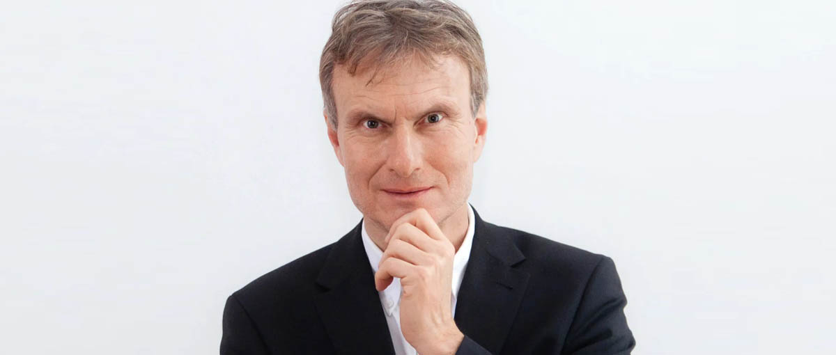 Clemens Höges