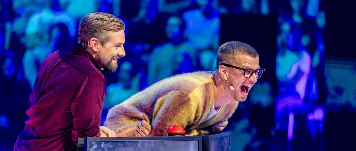 Joko & Klaas gegen ProSieben