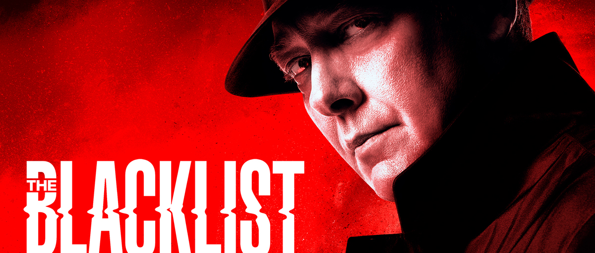 The Blacklist