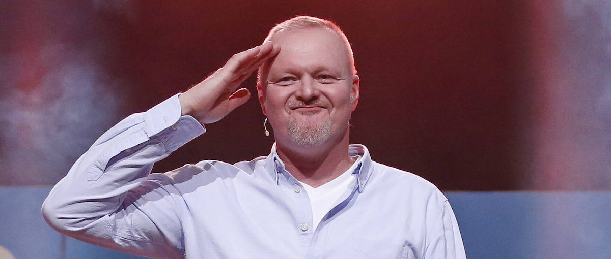 Stefan Raab