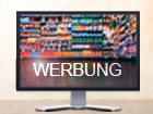 Werbung im Fernsehen