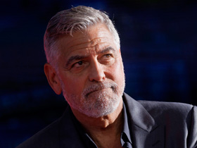 George Clooney