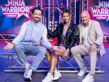 Ninja Warrior Germany