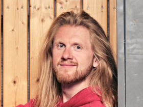 Icke ran NBA