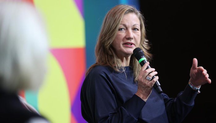 Silke Burmester