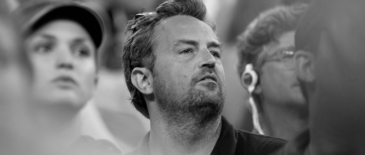 Matthew Perry