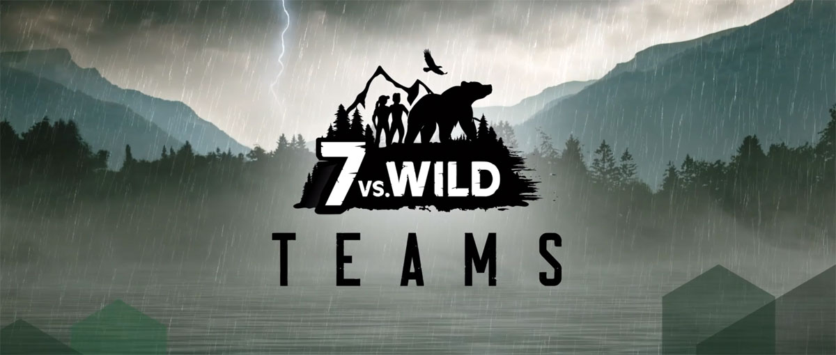 7 vs. Wild
