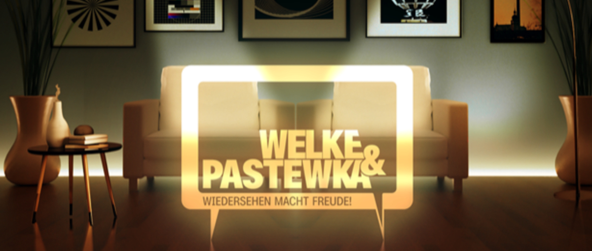 Welke & Pastewka – Wiedersehen macht Freude!